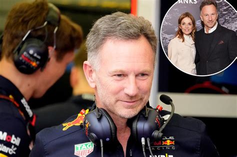 Messages leaked hours after F1 boss Christian Horner cleared